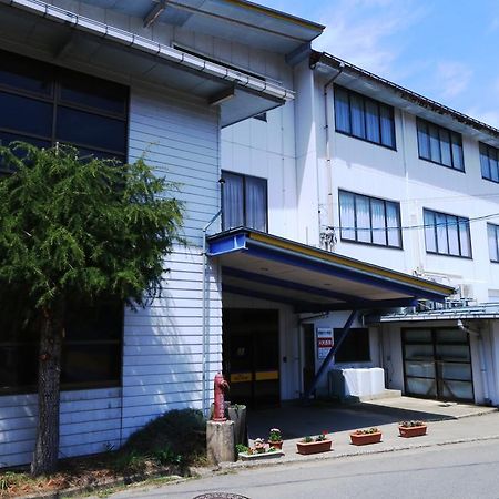 Hotel New Michiya Toyooka  Exterior foto