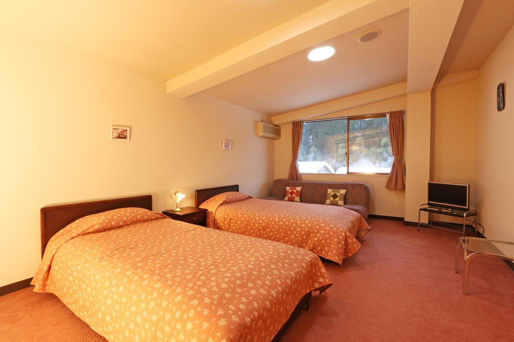 Hotel New Michiya Toyooka  Exterior foto