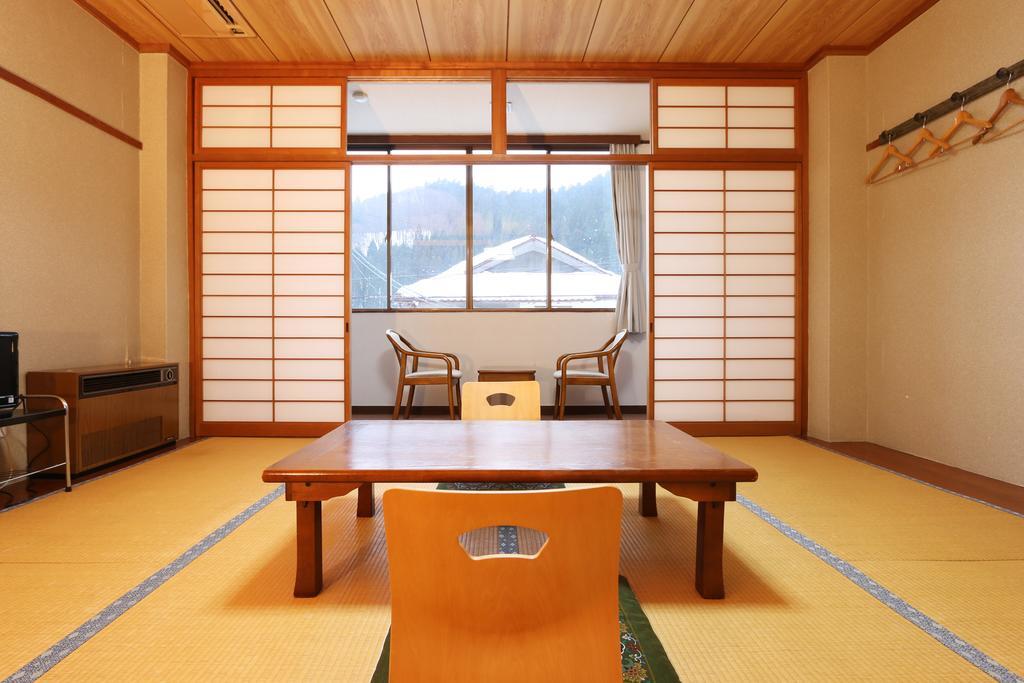 Hotel New Michiya Toyooka  Exterior foto