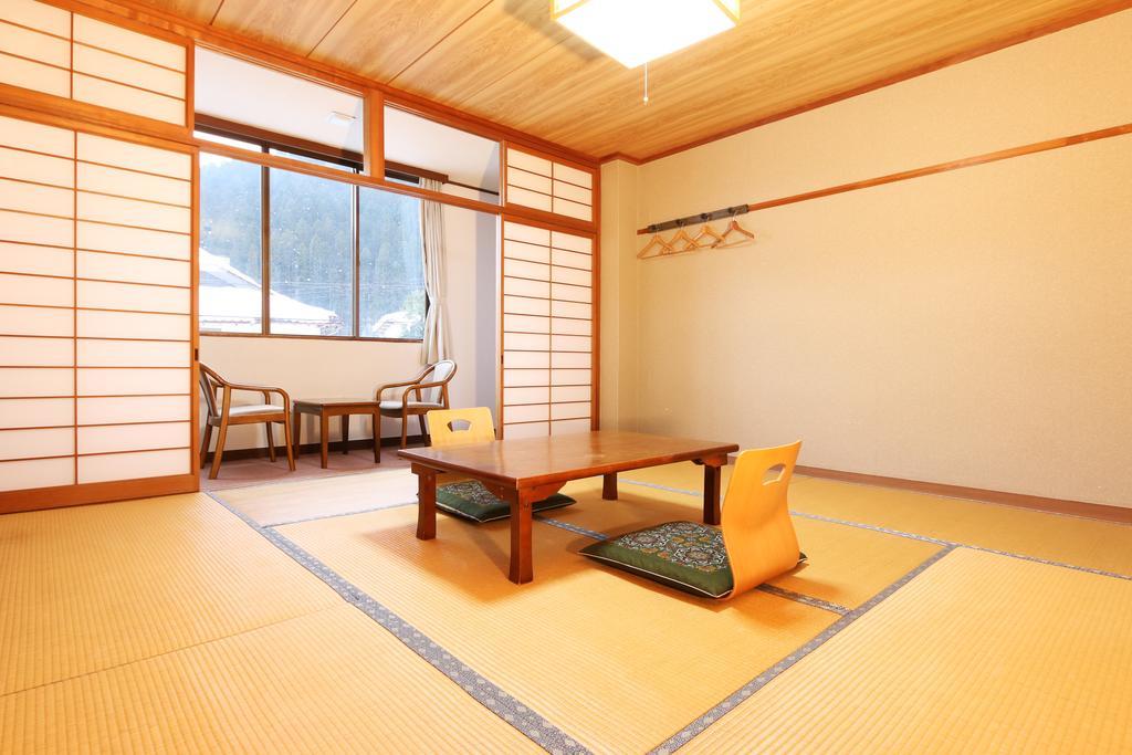Hotel New Michiya Toyooka  Exterior foto