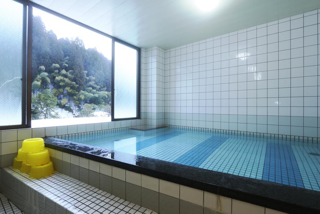 Hotel New Michiya Toyooka  Exterior foto