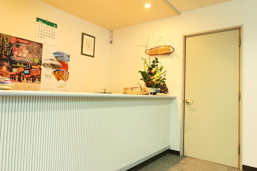 Hotel New Michiya Toyooka  Exterior foto